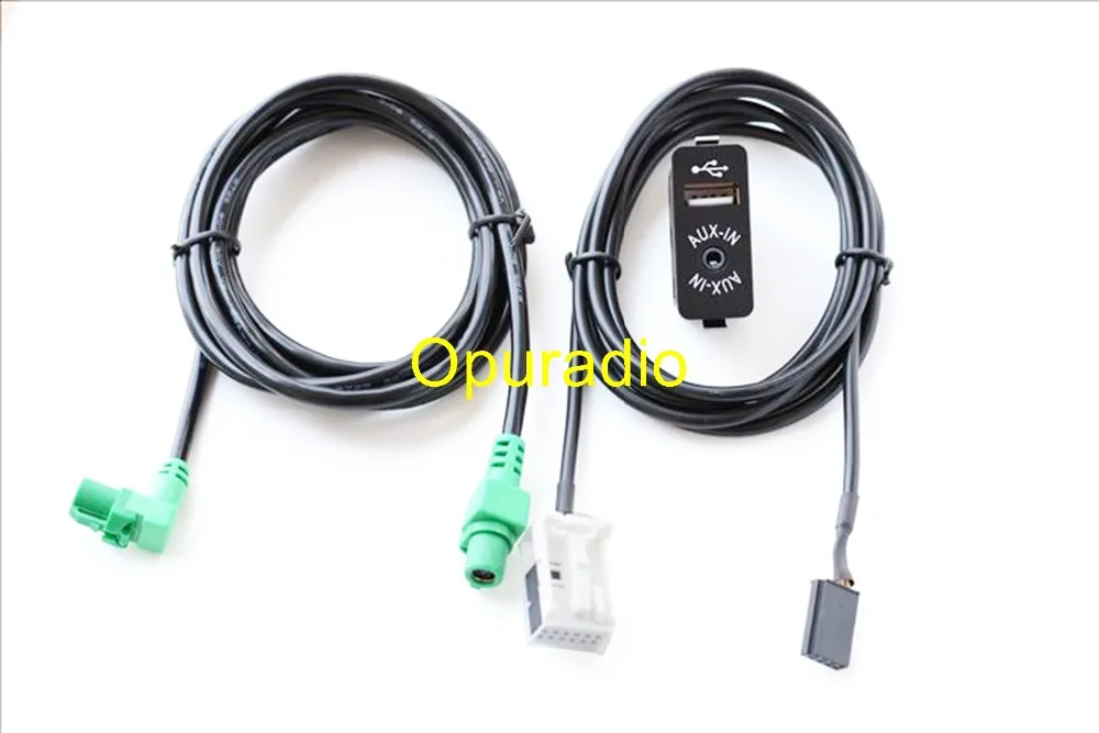 BMW USB AUX CABLE\'