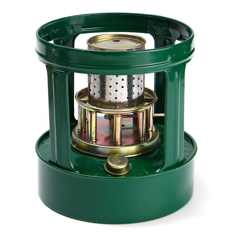 Universal Mini Handy Outdoor 8 Wicks Kerosene Stove Camping Oil Heaters Universal Mini Handy Outdoor 8 Wicks Kerosene Stove Camping Oil Heaters