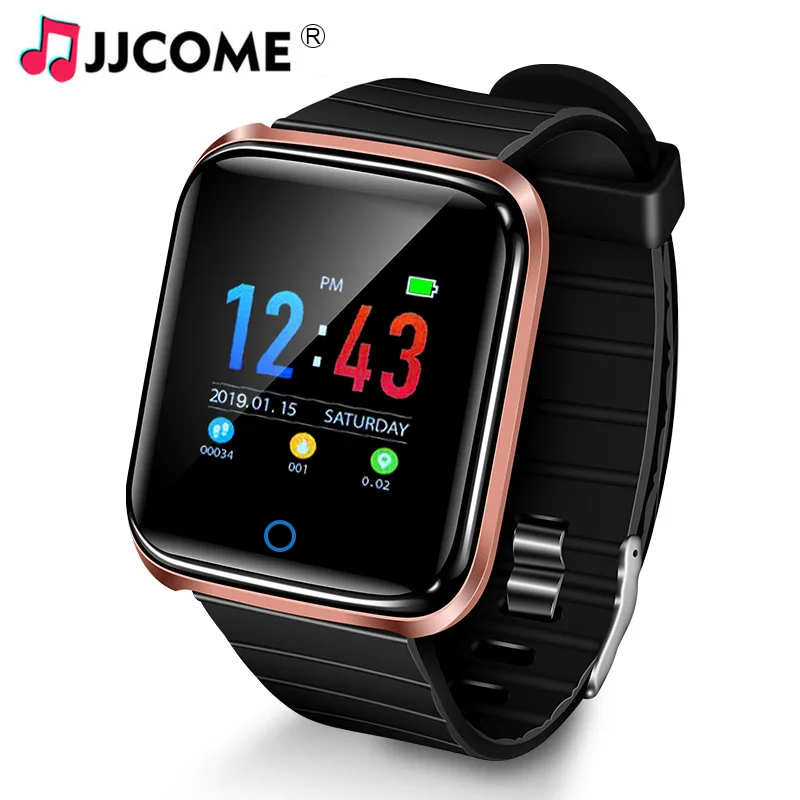 

Smart Band IP67 Waterproof OLED Sport Band Activity Tracker Blood Pressure Heart Rate Smartband Fitness Bracelet Smart Wristband