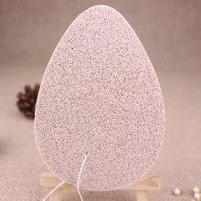 1 шт. Мягкая натуральная угольная губка для лица очищающее средство для отшелушивания Глубокая чистка косметические слоеные инструменты для ухода за красотой-30