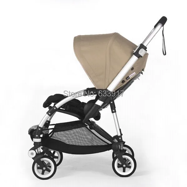 bugaboo bee double stroller