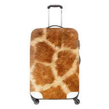 22 Travel Luggage Suitcase Trolley case protective covers stretch apply to 18 to 32 Inch Cases Bags multi style for choice