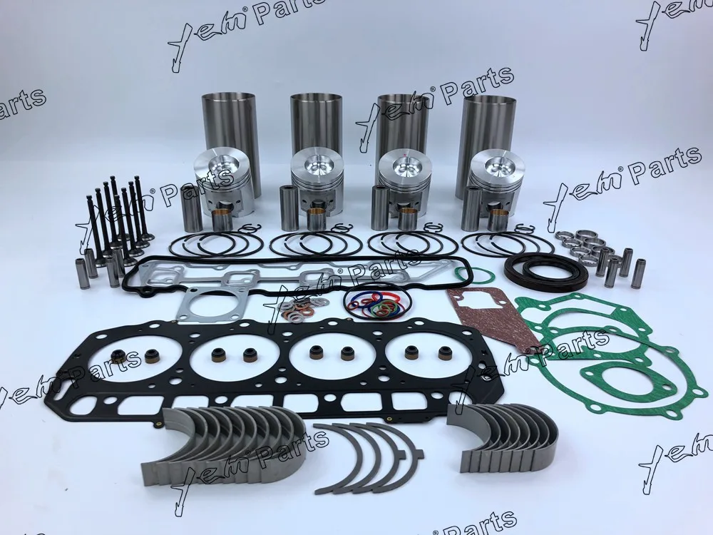 4tne94 Repair kit