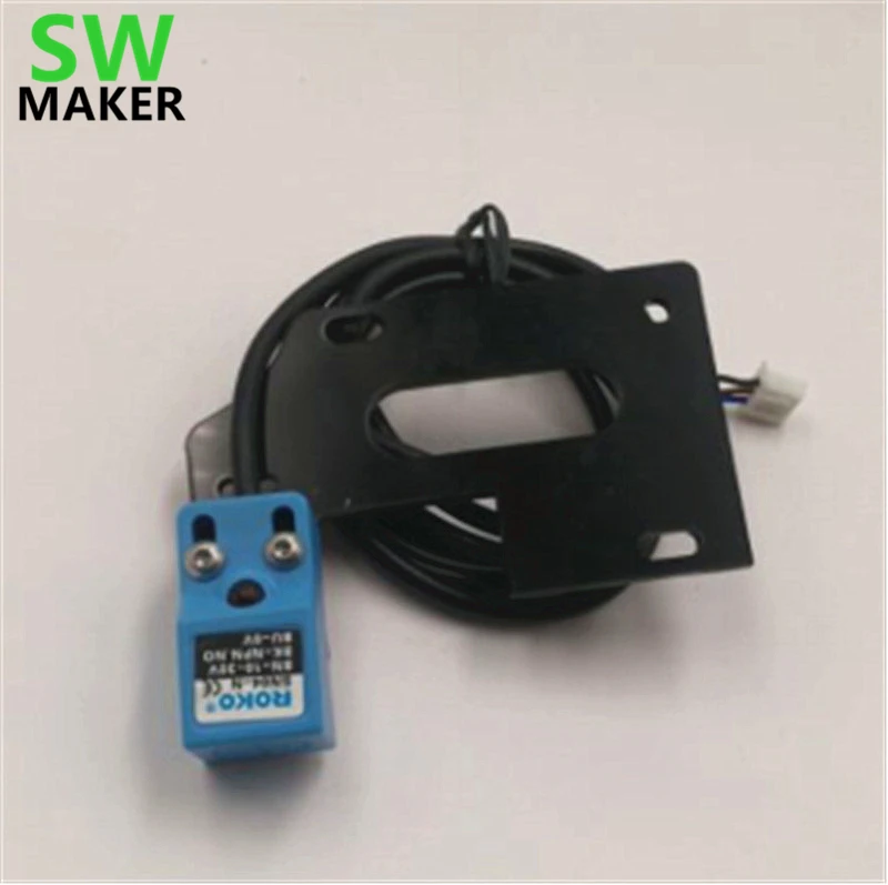 

New Auto Leveling Position Sensor SN04-N for Reprap Anet A8 Prusa i3 3D Printer