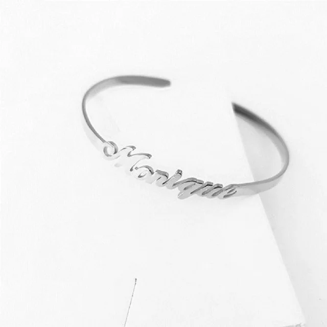 Bracelet Personalized Jewelry 