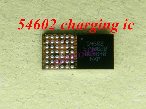 5 шт./лот 54602 зарядное устройство ic чип для Samsung A7100 j700|ic chip|chip chargerchip |