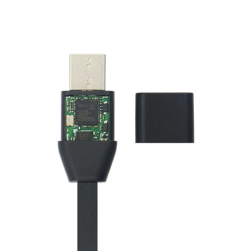 S8 Android/iPhone IOS USB кабель для передачи данных gps трекер анти-потеря gps позиционный датчик трекер зарядки автомобиля Позиционирования локатор