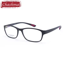 ChashmaTR90, очки, спортивные, стильные, длинные, темпэ, широкая оправа, очки, мужские, armacao de oculos de grau, прозрачные линзы, очки