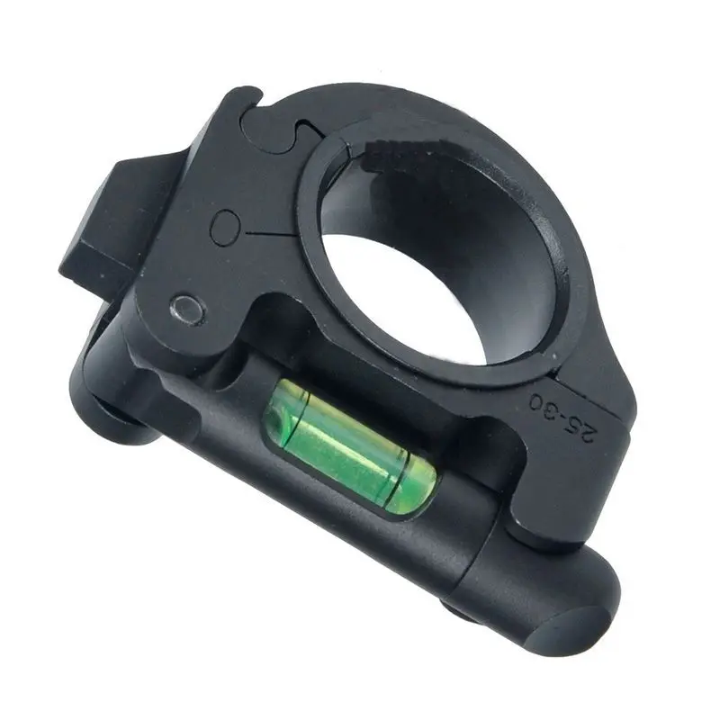 Ультра точный артикуляционный уровень для прицела Регулируемый 25 до 30 ...