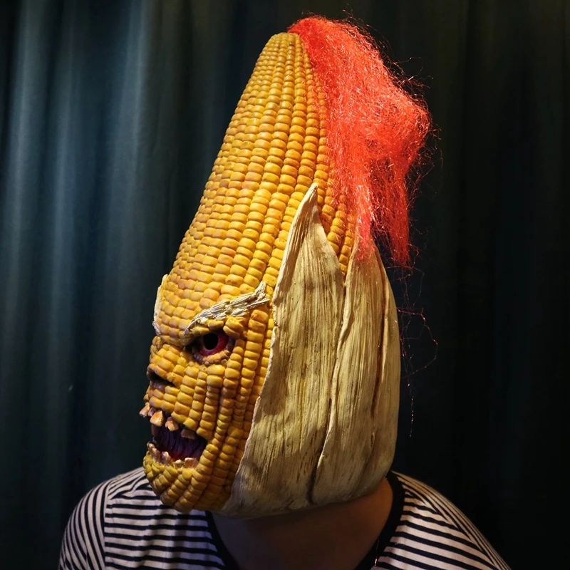 Adult Corn Mask (5)