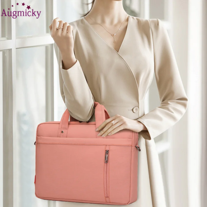 Shockproof airbag waterproof computer bag luxury thick Notebook bag 12 13 14 15 15.6 17 17.3 inch big size computer bags Case 