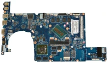 Laptop Motherboard FOR acer Travelmate P645 TMP645 V4DA2 LA-A131P NBV8U11003 I7-4500U CPU HD 8750 GPU