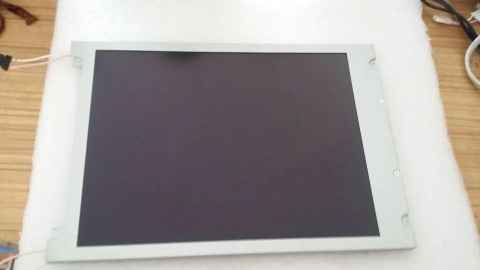 KCS057QV1AA-G00 5.7 inch LCD SCREEN PANEL 320*240 STN LCD DISPLAY PANEL Kcs057qv1aa-g00 For Machine repair , FAST SHIPPING KCS057QV1AA-G00 5.7 inch LCD SCREEN PANEL 320*240 STN LCD DISPLAY PANEL Kcs057qv1aa-g00 For Machine repair , FAST SHIPPING