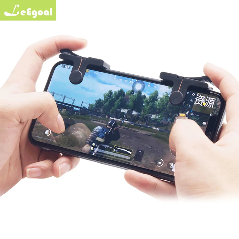 Купить Игровые Триггеры Для Смартфона