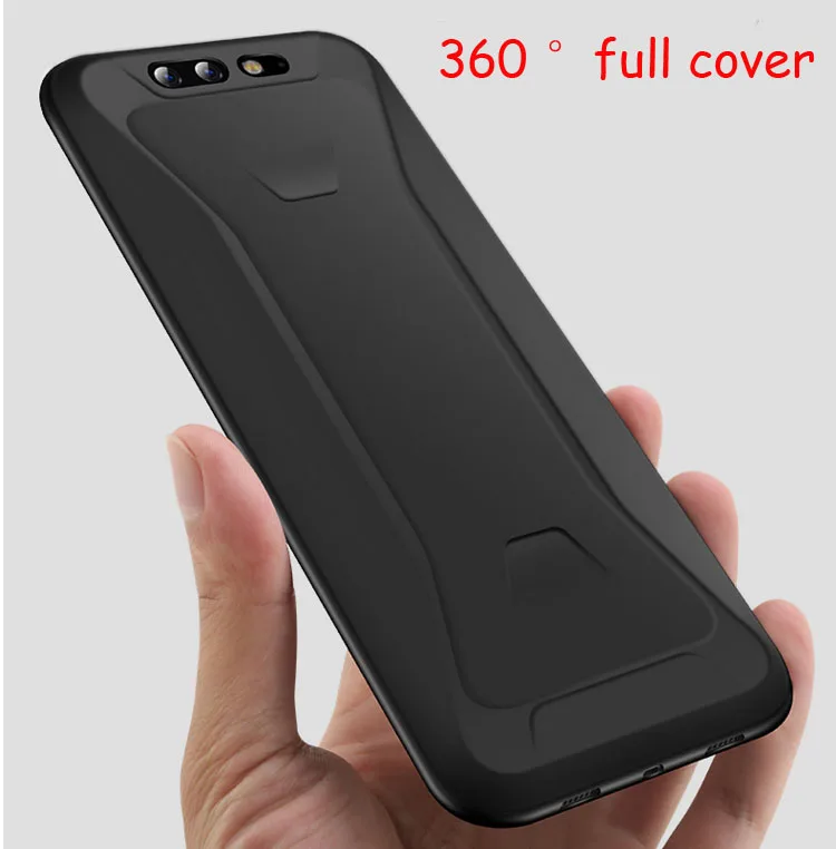 Matte Soft Cases For Xiaomi Black Shark Case Soft TPU