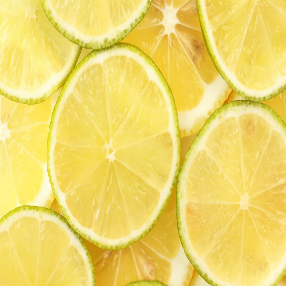 

Artificial Fruits Simulation Fruit Piece Plastic Lemon Slice PVC Lemon Slice Photography Props Fruit Shop Props