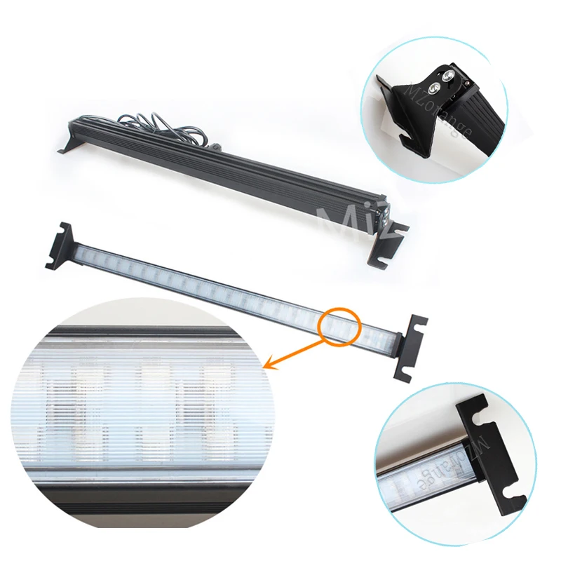 Windshield 80 Led Strobe Light Warning Light Flash Signal Emergency Fireman Police Beacon Car Truck High Power Bright Lamp
