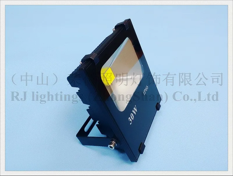 led flood light new radiator 30w (1)