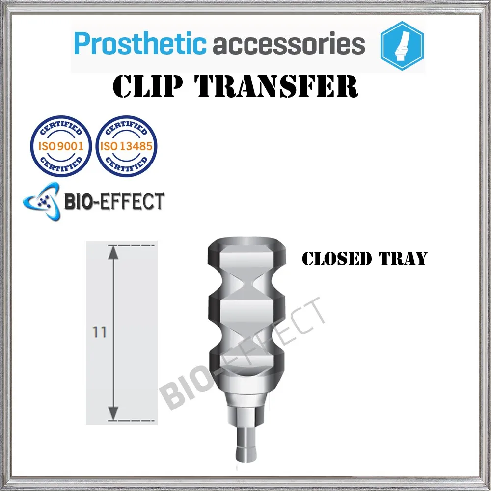 CLIP X1