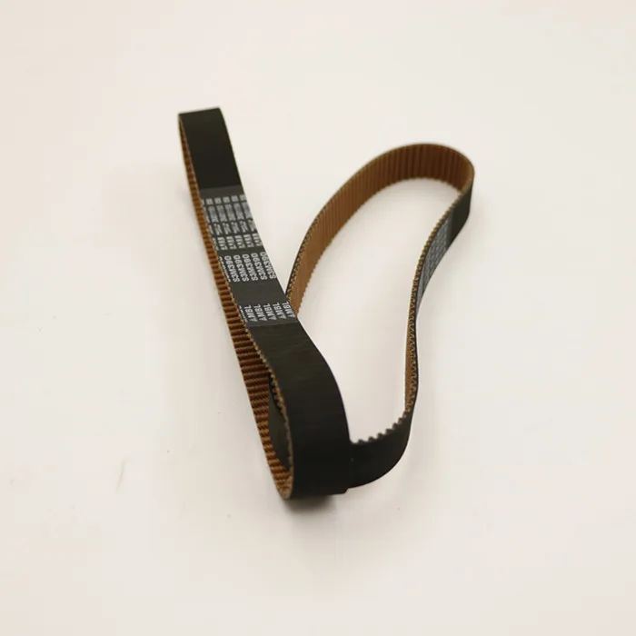 Buy 2PCS/lot Rubber Timing belt S3M 192 Length 192mm