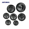 AIYIMA 10Pcs Ultra-thin Speakers 8 Ohm 0.5W Horn Speaker 20 23 28 30 36 40 50MM Mini Loudspeaker Diy ► Photo 1/6