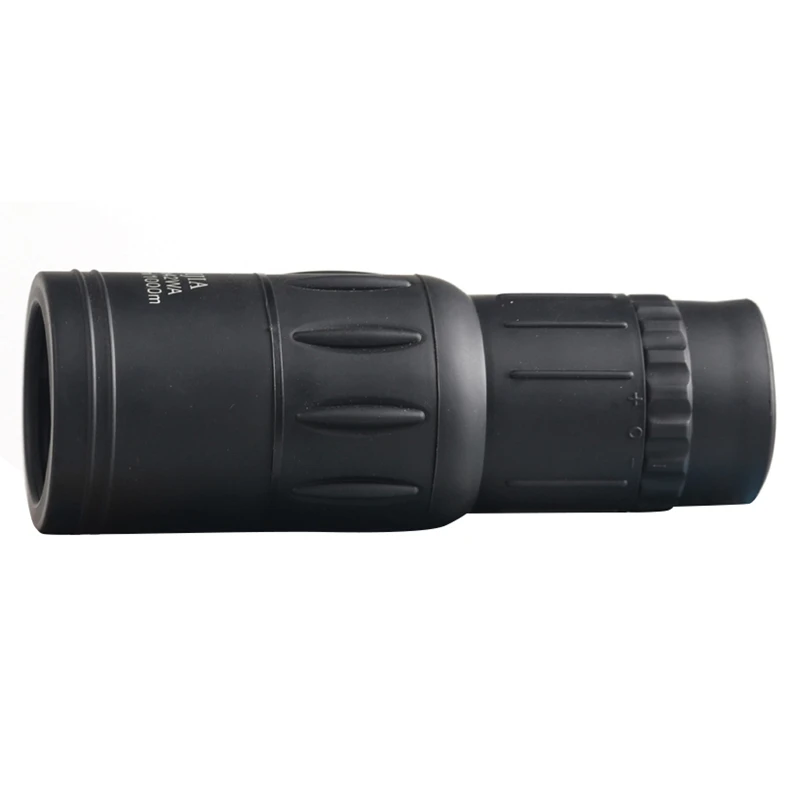 Bijia 30X42 Высокая Мощность Двойной фокус Монокуляр оптический Spyglass Hd зрительная