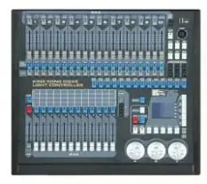 kingkong 1024S controller/kingkong controller/dmx 512/ DJ EQUIPMENT/LED DJ/dmx led/King Kong | Лампы и освещение