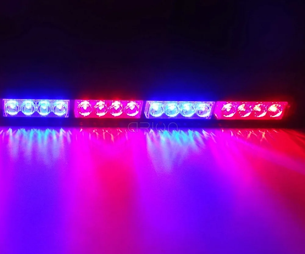 Стробоскоп 12v светодиодный s489150100547