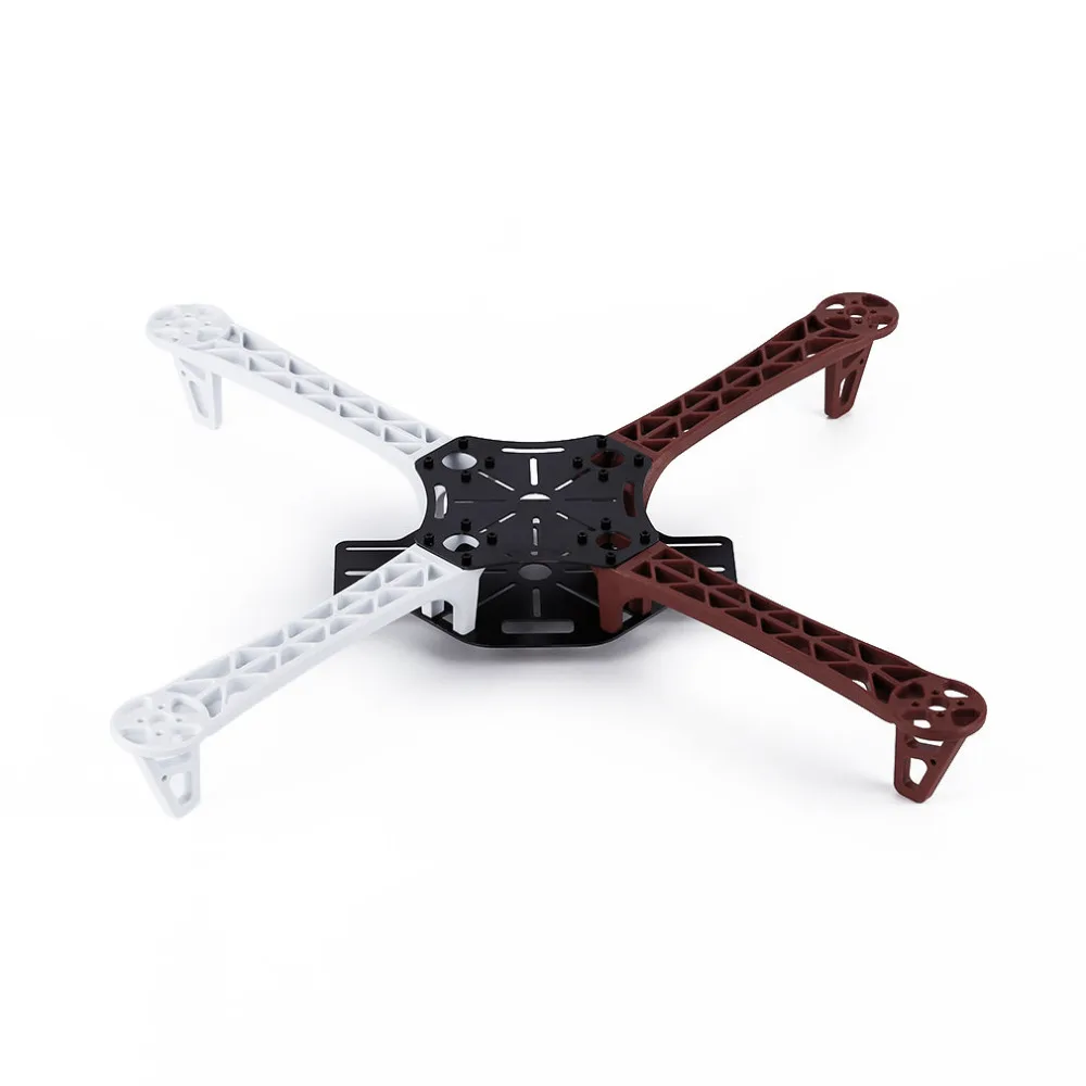 

New F450 Multi-rotor Quad Copter Airframe Multicopter Frame wholesale drop free shipping