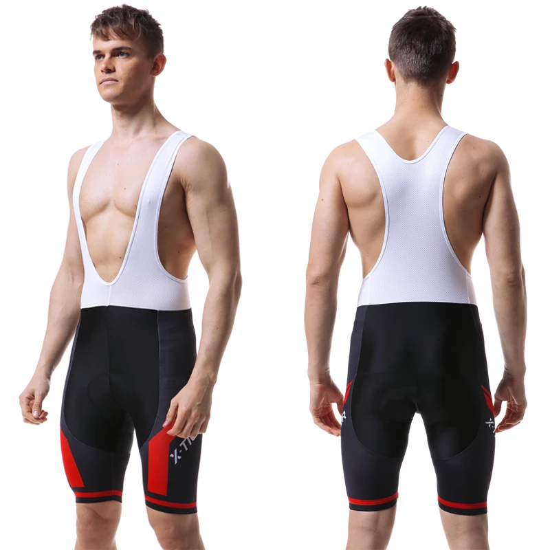 X TIGER Pro Велоспорт Джерси набор 5D гелевые мягкие MTB велосипедная одежда Ropa Ciclismo Maillot