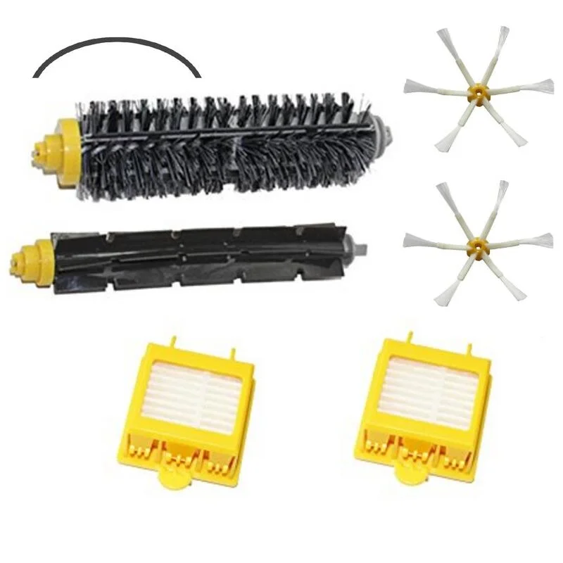 New Replacement Brush For iRobot Roomba 700 Series 760 770 780