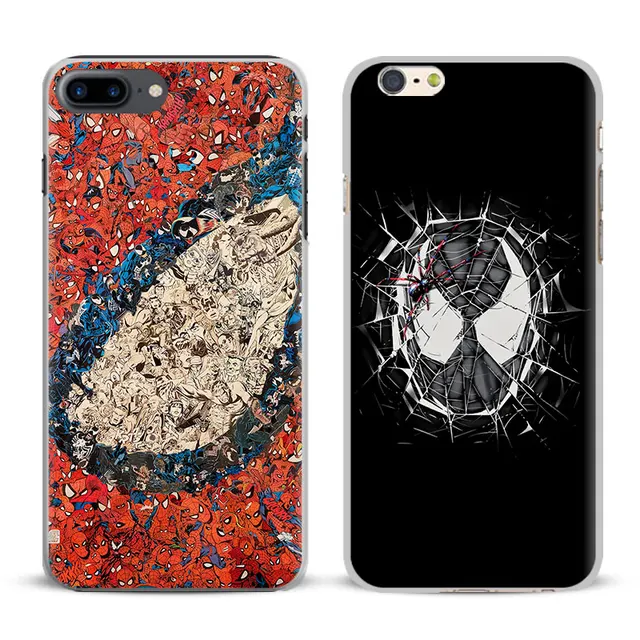 coque iphone 7 plus spiderman coque iphone 7 plus spiderman