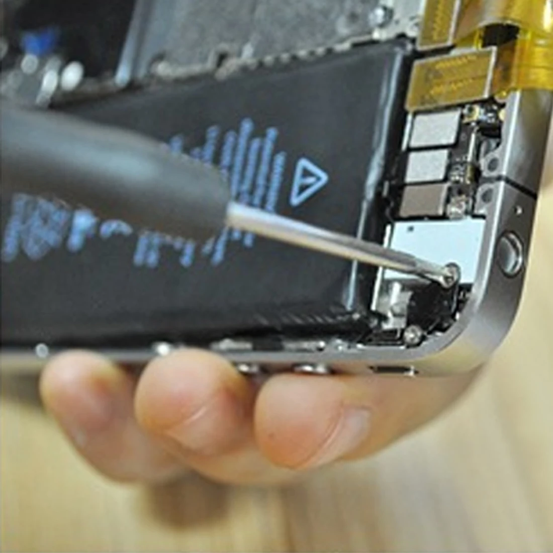 Новые 11 в 1 сотовые телефоны открывающийся инструмент для ремонта мобильных телефонов Набор отверток Набор для Iphone samsung аксессуар пряди