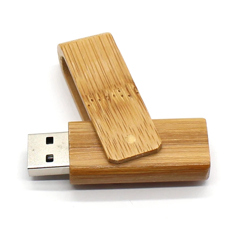 Реальный Ёмкость деревянный 64 Гб USB флеш-накопители, Вращающаяся ручка привода 128 MB 16 GB 32 GB дерево флешка, переносной usb-накопитель лучшие