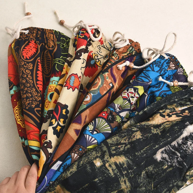 Beach Shorts Men's Quick Dry Swimming board pants Draw String Elastic Waist Summer Bathing Beach Wear Shorts for Male Beach Shorts Men's Quick Dry Swimming board pants Draw String Elastic Waist Summer Bathing Beach Wear Shorts for Male