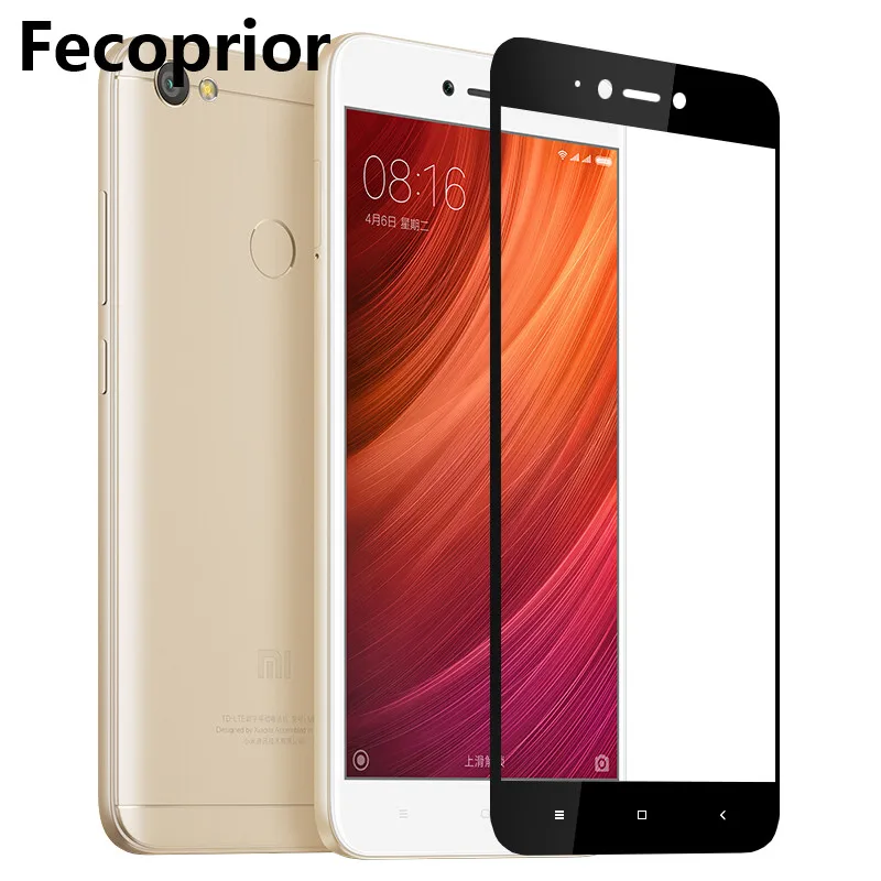 Защитное Стекло Redmi 5 Купить