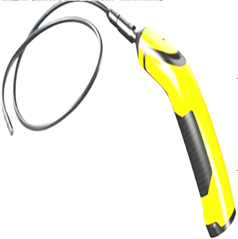 

9mm WIFI Handheld Endoscope Camera For Android and ISO Mobile GD8073