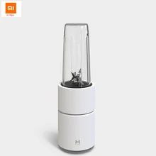 Xiaomi Youpin Pinlo маленький монстр ребенок фрукты и овощи приготовления машина чашка может быть использован только Тритан материал