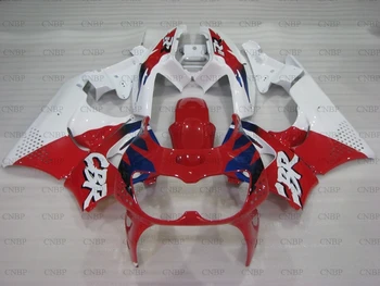 

CBR900 893 1994 - 1997 Fairing CBR 893 1996 Plastic Fairings CBR 893RR 1997 Red White CBR Body Kits