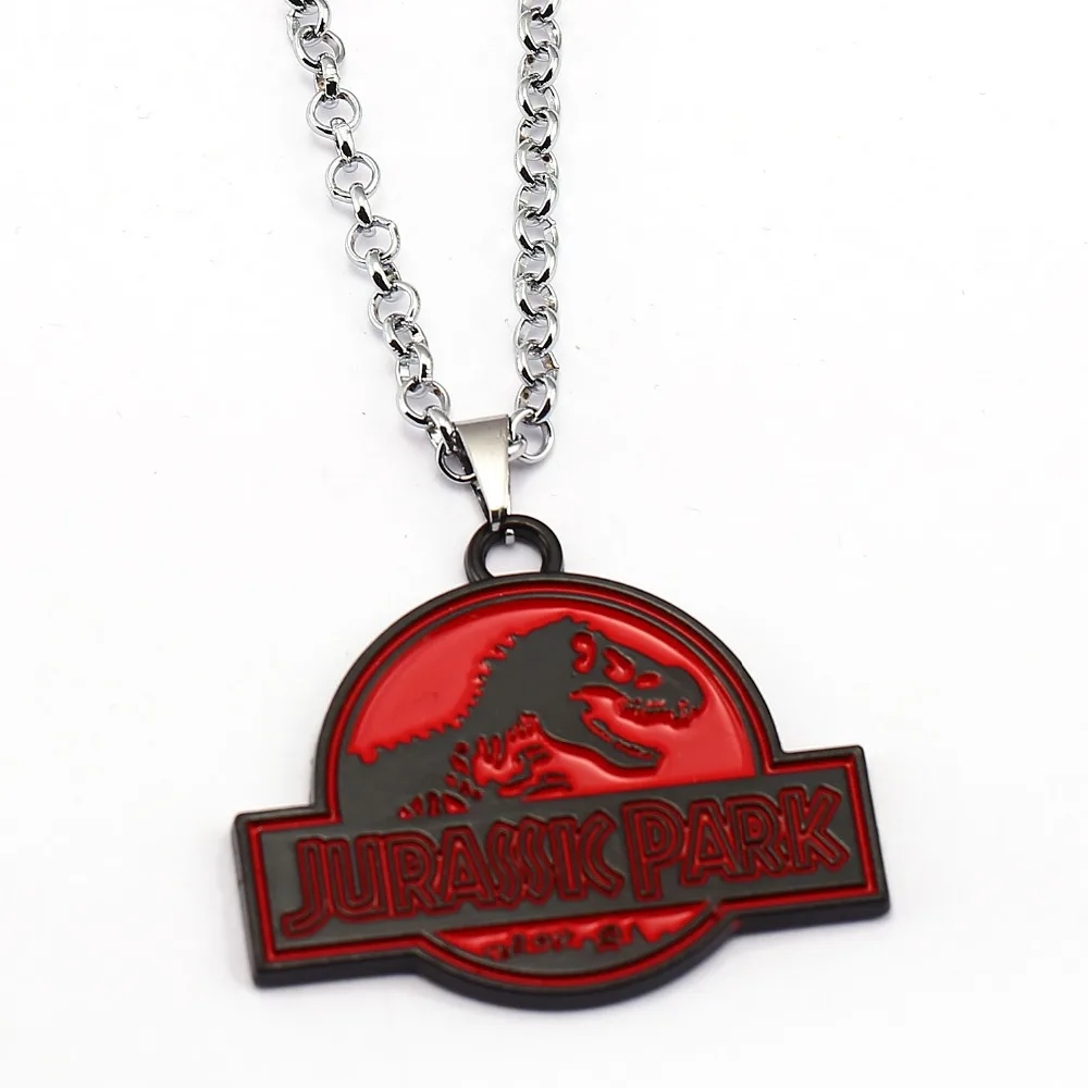 Ожерелье Парк Юрского периода периода|fashion jewelry|jewelry fashionnecklace friendship |