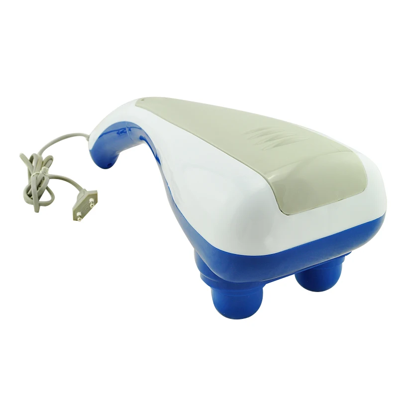 New Arrival Professional Dual head Health Care Electric Massage Hammer