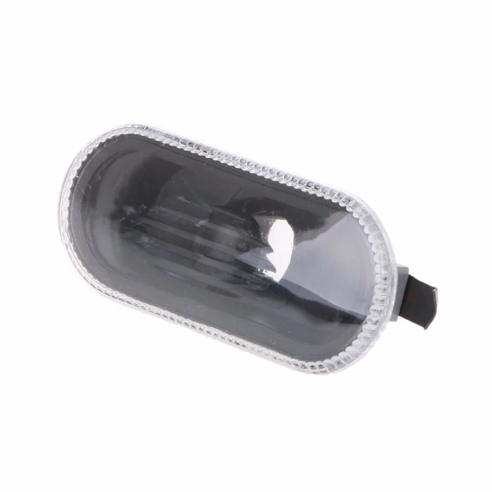 2 Pcs Free Side Marker Turn Light For Para Golf Jetta Bora MK4B5B5.5R32 New Beetle Indicator Beam Bulb Cover,side marker light
