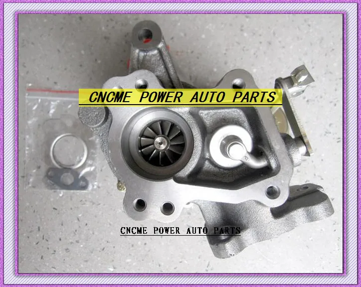 K03 53039880050 53039880024 53039700050 53039700024 9640168280 Turbo Turbocharger For Citroen C5 Peugeot 406 607 2.0L HDi DW10ATED 110HP )