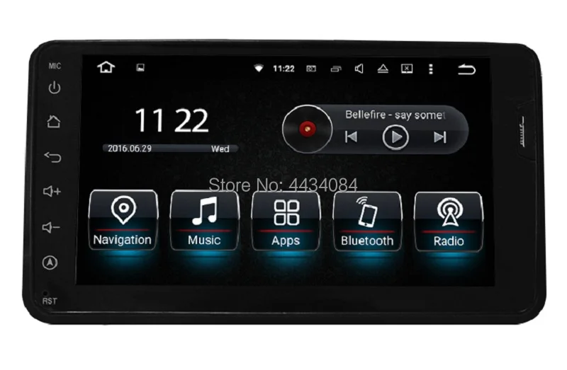 Clearance Ouchuangbo PX5 car audio gps radio for Suzuki Jimny 2006-2013 support BT USB mirror link android 8.0 OS 4GB RAM 64GB ROM 0 Clearance Ouchuangbo PX5 car audio gps radio for Suzuki Jimny 2006-2013 support BT USB mirror link android 8.0 OS 4GB RAM 64GB ROM 0