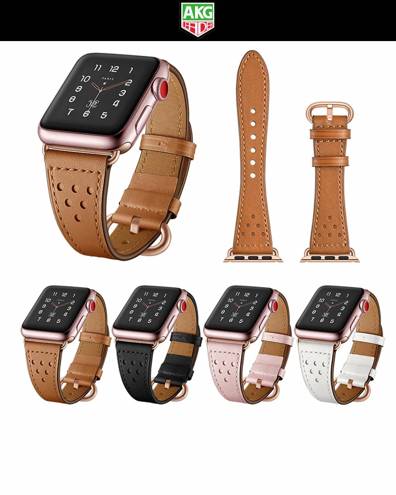      horlogeband       for apple watch band 38mm 42mm (2)