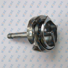 JUKI LU-563 LU-1508 WALKING FOOT MACHINE ROTARY HOOK #HSH-12-15MMJ(A)