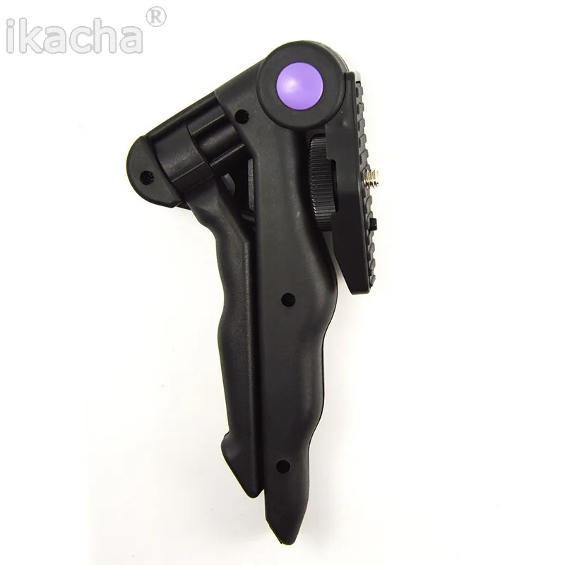 Folding Table-top Mini Tripod (9)
