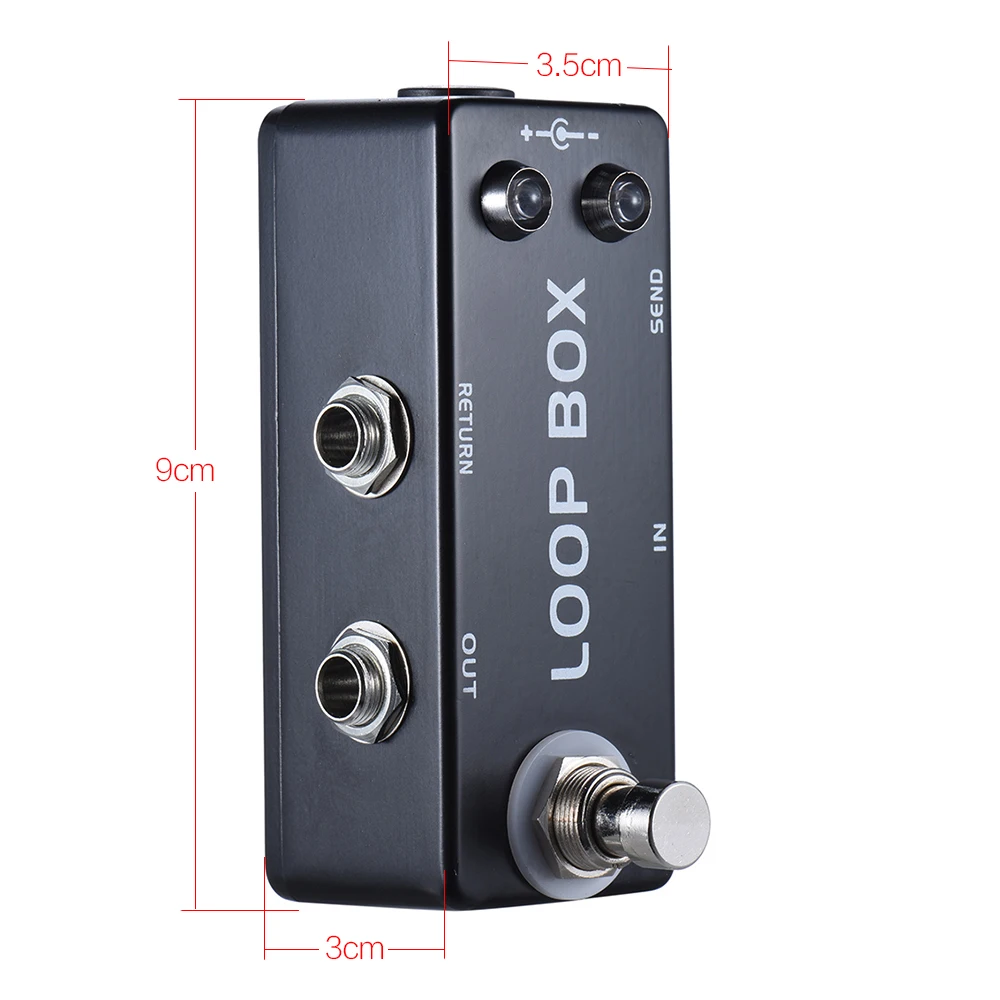 Loop Box04