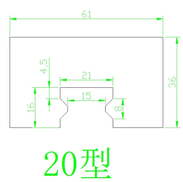 20 type