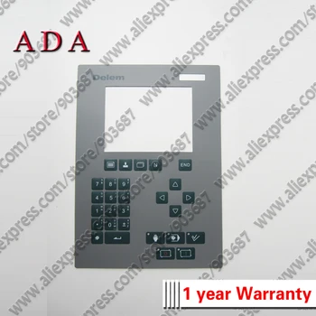 

Delem DA-52 Membrane Keypad for DELEM DA52 Membrane Keyboard Switch for DA 52
